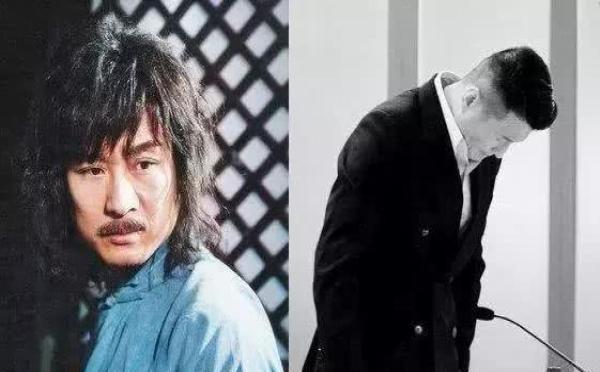 《雄霸天下》演员现状:聂风老了,步惊云老了,只有她仍宛若少女