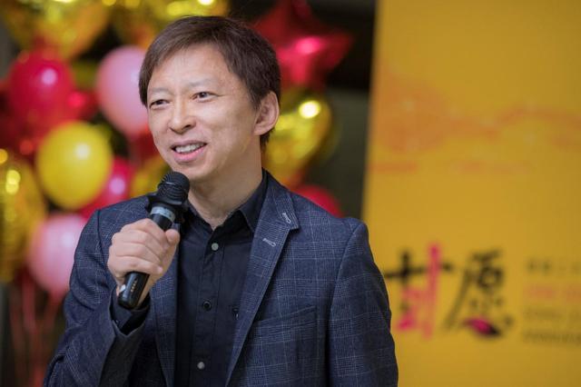 张朝阳：搜狐若要重回巅峰状态 首先要走向盈利