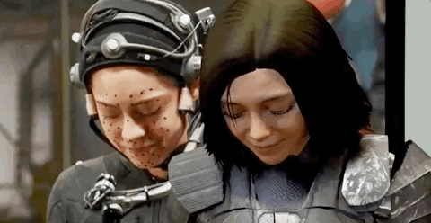 翻越“恐怖谷”，卡梅隆新作开启CG真人时代