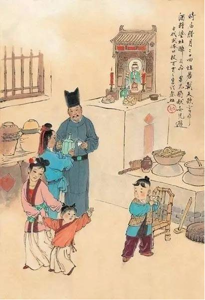 中华民族古代流行的传统习俗,有的已流传至今!!!!!