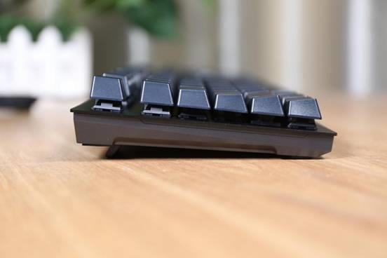 专属人工服务 联想玛雅之光键鼠套装评测：拯救小白的外设管家