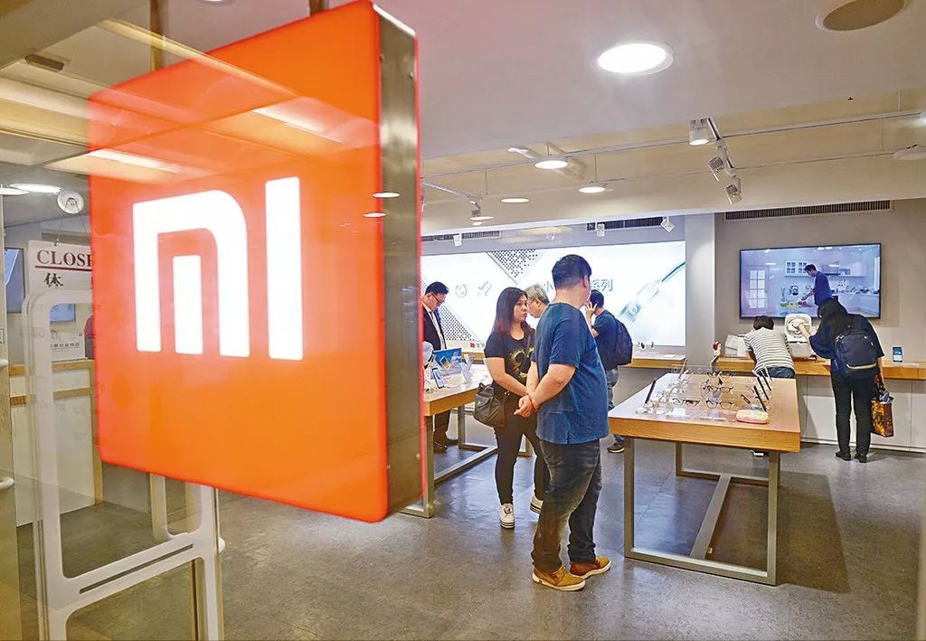 小米拟将西欧门店数增至三倍，国内厂商盯上欧洲这块肥肉