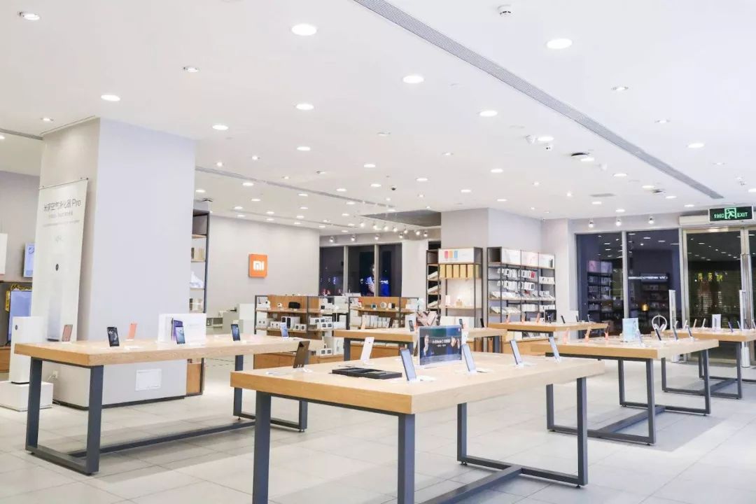 小米拟将西欧门店数增至三倍，国内厂商盯上欧洲这块肥肉