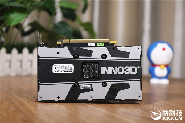 短小精悍：映众GTX 1660 Ti黑金至尊拆解图赏