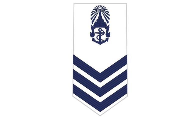 泰国军队制服帅气,军衔警衔相似好辨认,设置元帅军衔更显霸气