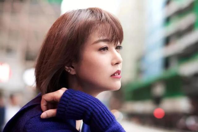 金庸曾说过:“早知道是她演周芷若,我就改结局了”