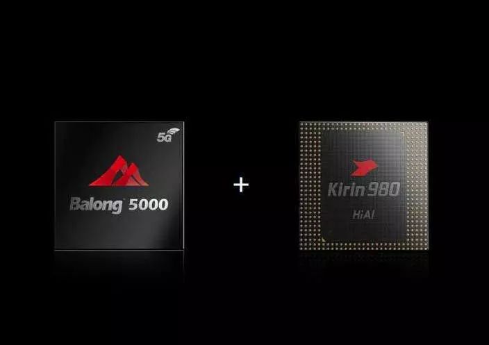 一文读懂全球5G军备竞赛