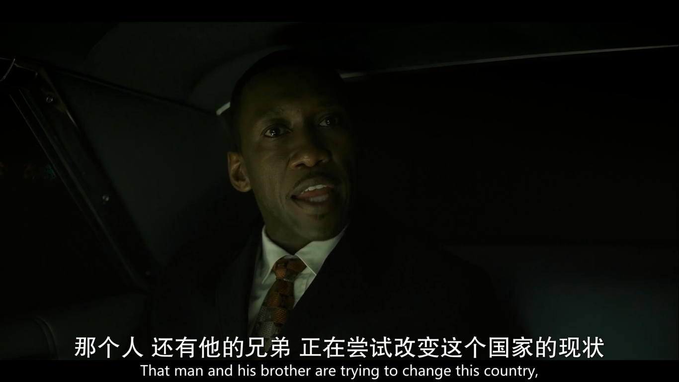 摘奥斯卡遭吐槽,内地被删改,《绿皮书》究竟如何?