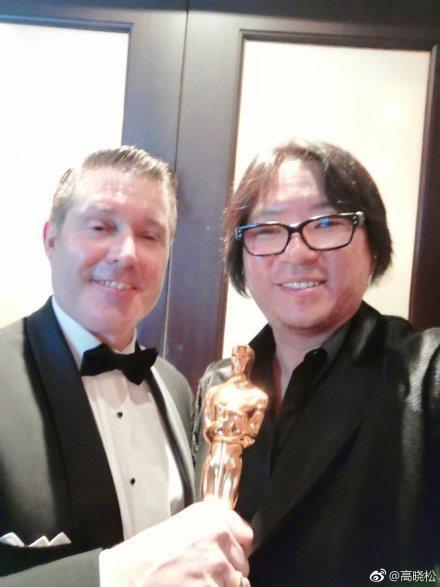 高晓松：我没有离开阿里 未来也不会离开