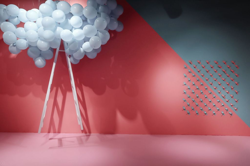 如果Ins上最火的博主们在北京开间公寓,会是什么模样?