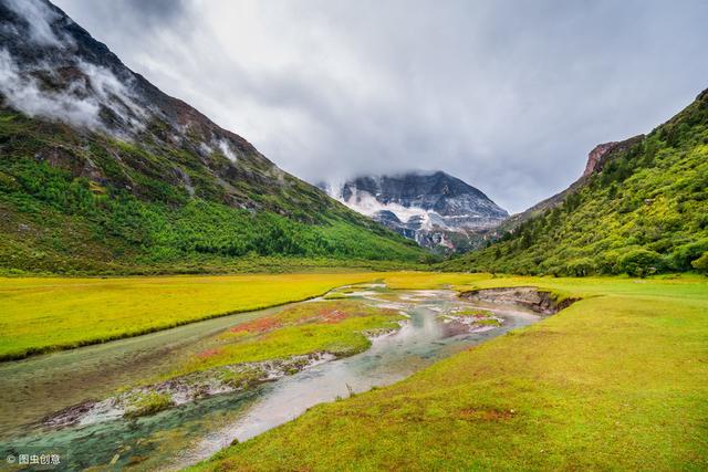香格里拉旅游的攻略:香格里拉沿途有哪些地方是必玩的