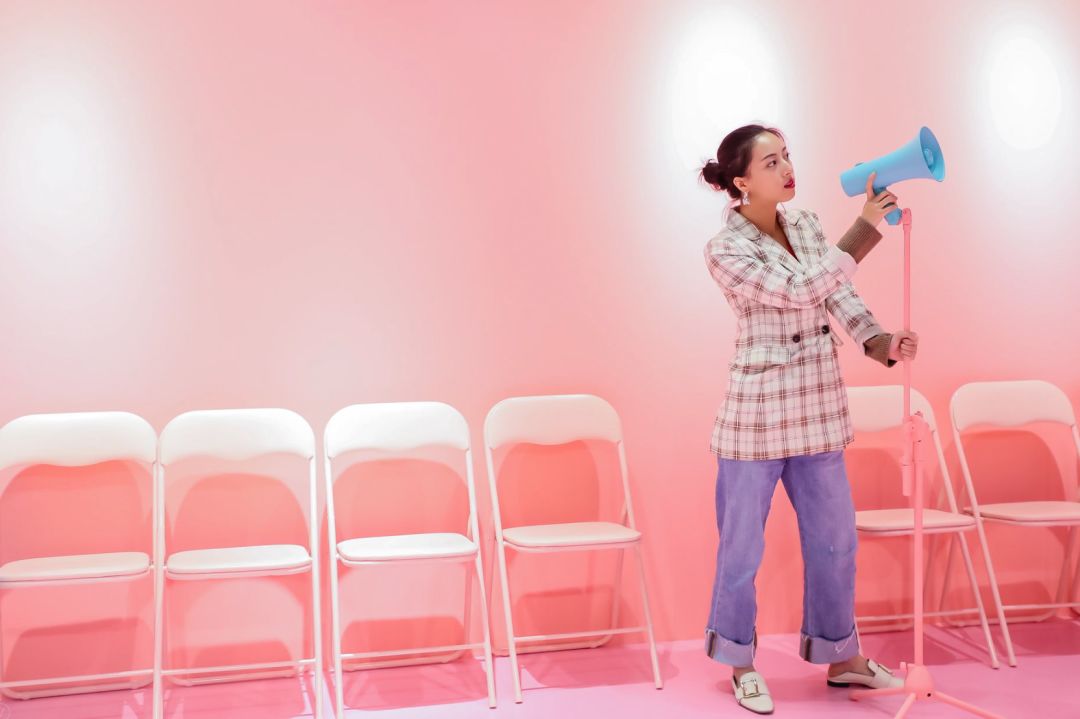 如果Ins上最火的博主们在北京开间公寓,会是什么模样?