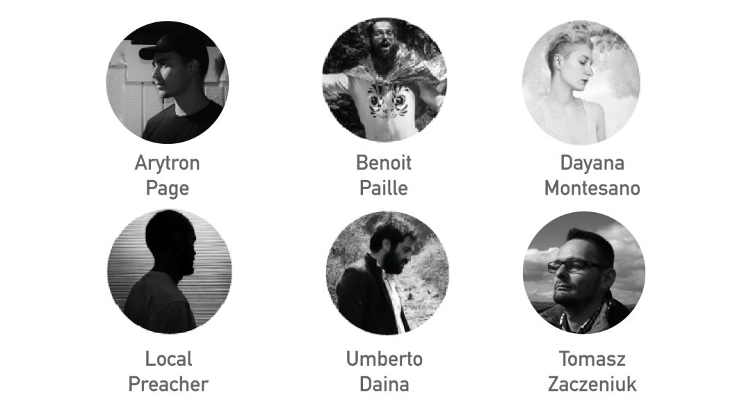 如果Ins上最火的博主们在北京开间公寓,会是什么模样?