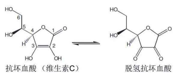 护肤有效成分:6种维生素c衍生物的结构及效果