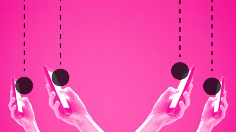 大公司非要你的数据不可，那干脆收他们一点钱？