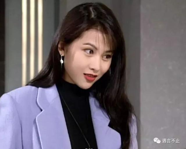 黎姿公司上市 | 那些TVB的花儿啊,都到哪儿去了?