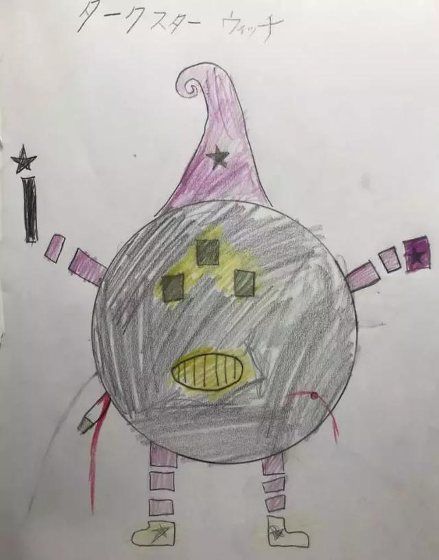 每一个灵魂画手都缺少一位艺术家父亲