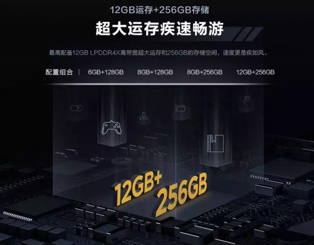 这台手机，跟它发布会上的CG一样炸裂！（破音）
