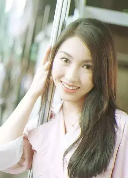 16岁开始父女恋，嫁了残疾人，张柏芝唯一承认的美女
