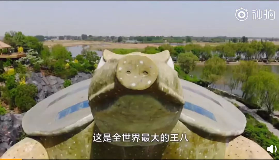 “黑”河北第一人史里芬：拍奇葩建筑，我不追求意义