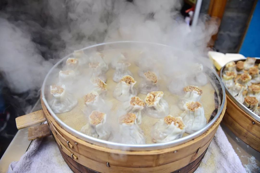 中国到底哪里的烧麦最好吃?