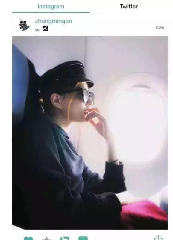 徐璐取关张铭恩，两个人新剧马上开播了