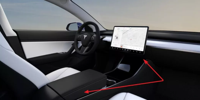 特斯拉的Model Y,香吗?