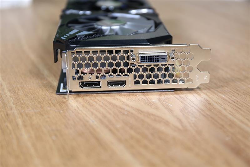 目前能效比最高的核心！铭瑄GTX 1660 Ti终结者评测：性价比完爆帕斯卡