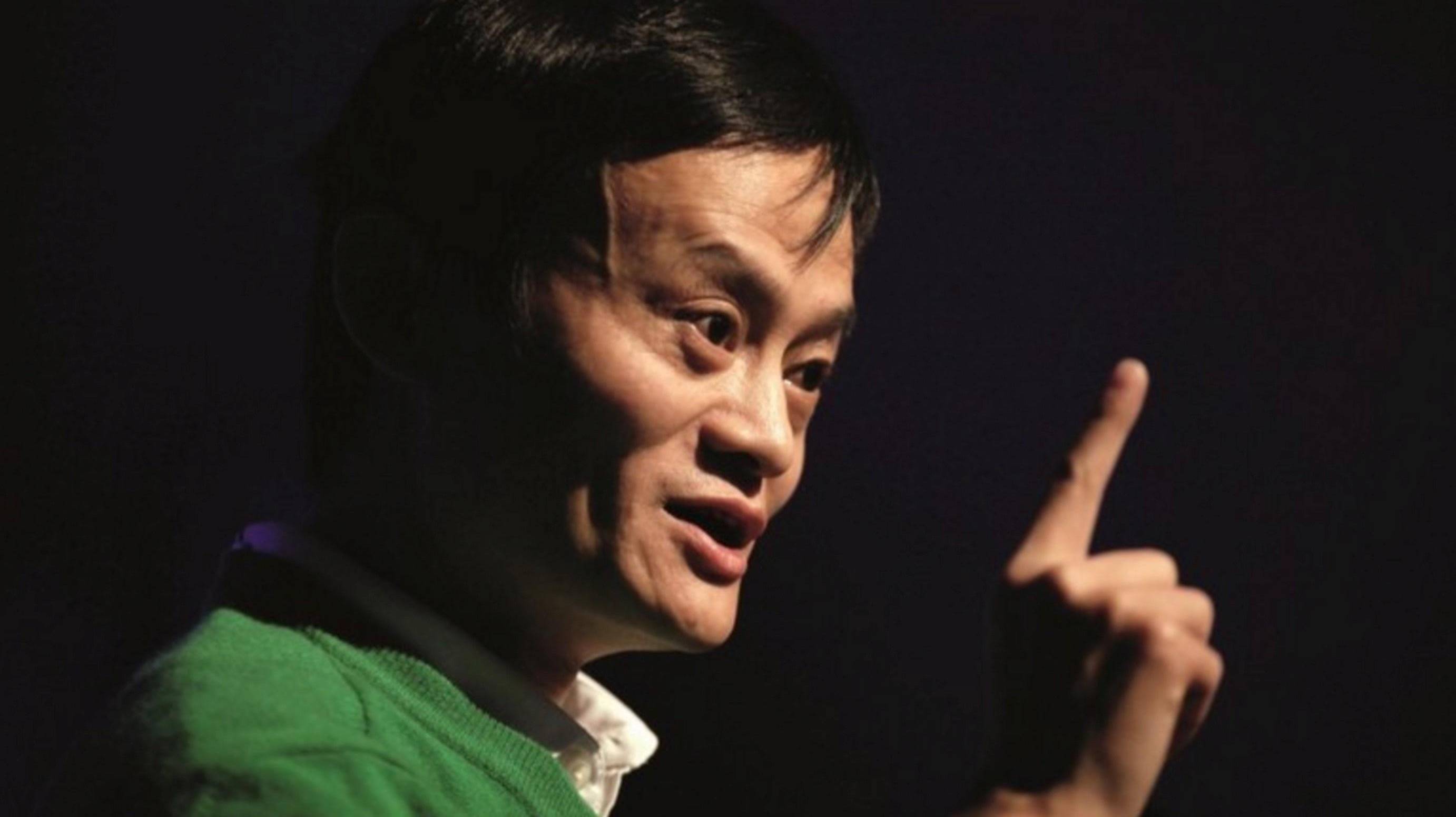 【虎嗅早报】阿里影业成阿里巴巴子公司,俞永福张蔚辞任执行董事;福布斯2019富豪榜,前20有马化腾没马云