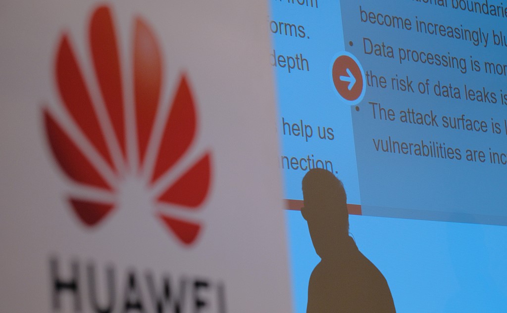 折叠屏与5G，华为领跑了移动通信的下一世代吗？