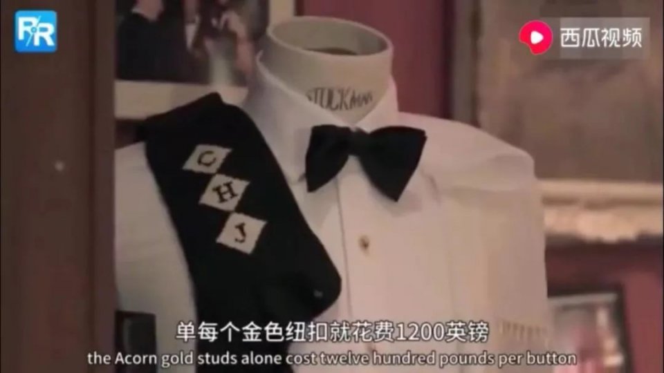 一天花掉710万，替富豪消费的神仙职业了解一下