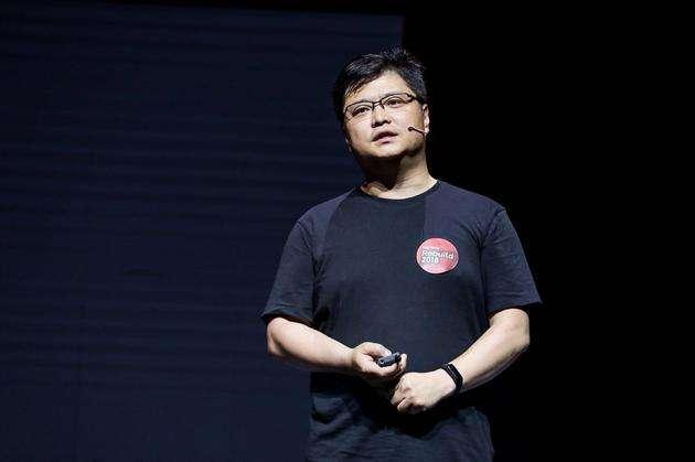 欢聚时代CEO李学凌内部信：BIGO完成了一次没有敲钟的上市