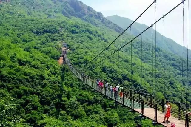 头条▎山西这些旅游景点免费啦，只限几天哦……