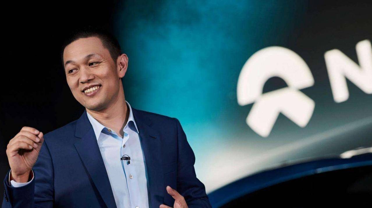 【虎嗅早报】蔚来股价大跌20%；“中国网红电商第一股”赴美IPO