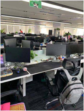 【虎嗅晚报】外交部回应华为起诉美国政府：用合法方式正当维权，可以理解