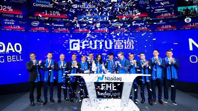 他因腾讯杀进港股,因宕机一天亏掉30万,今带互联网证券第一股上市