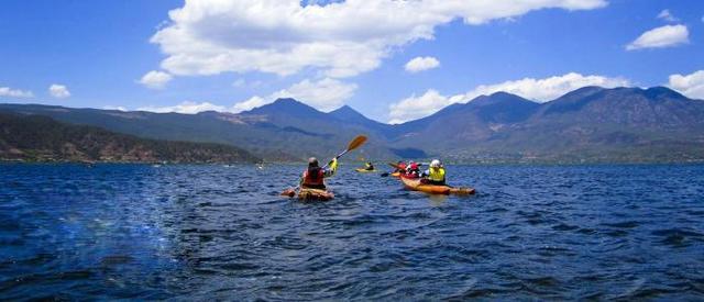 到泸沽湖体会走婚,不一样的婚姻,换来的是什么