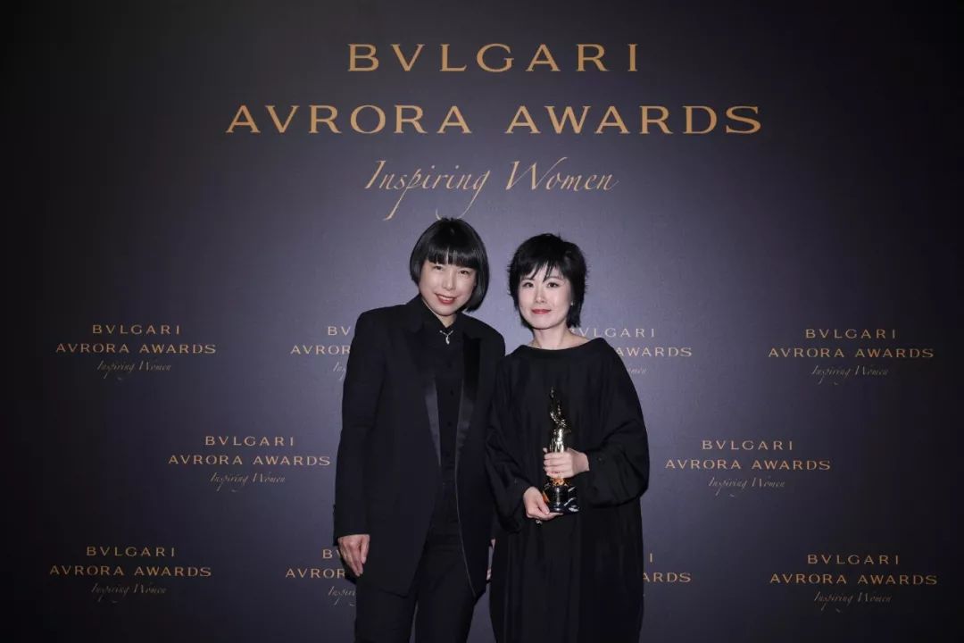 扯白||“AVRORA女性”是一种什么样的存在？