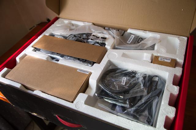 240Hz刷新率有多爽?你试了卓威XL2546电竞显示器就知道了