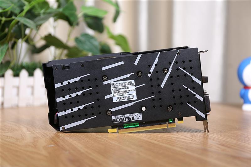 平民级甜点！影驰GTX 1660 Ti大将评测：加速将帕斯卡清理出场