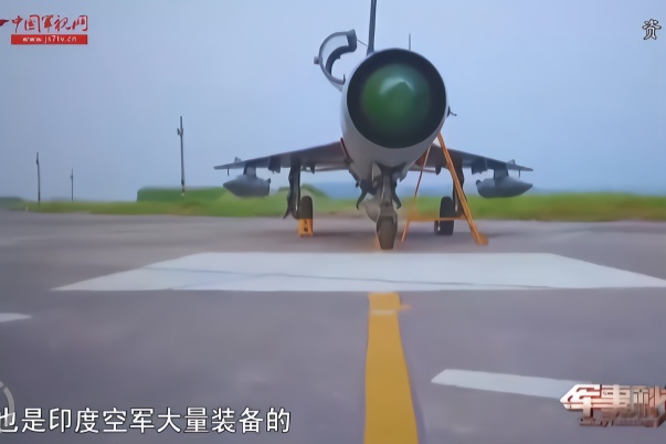 外号 飞行棺材 印度米格-21保障问题令人担忧