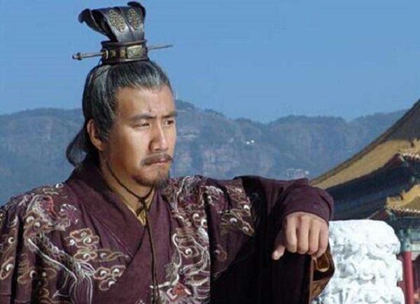 朱元璋对儿子说的这句话,用心良苦,早已暗藏诛杀大批官僚之心!