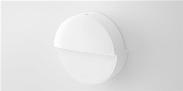 米家飞利浦蓝牙夜灯开售：多灯联动感应 10个月超长续航