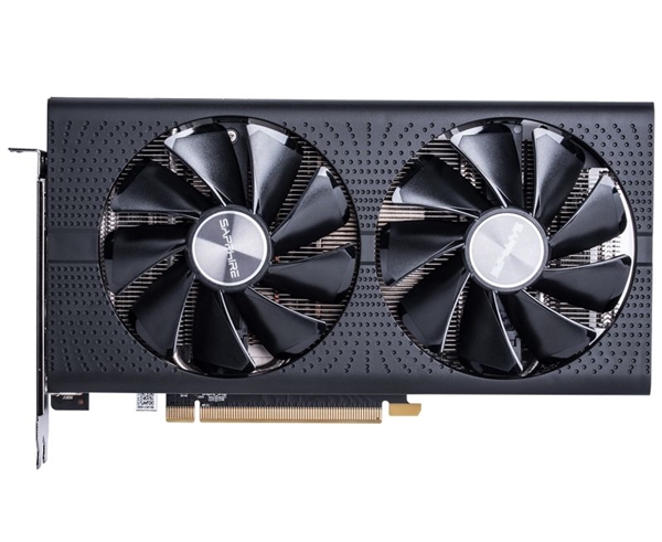 AMD RX 560 XT冲击千元市场：又双叒叕是中国特供