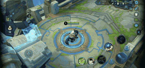 iQOO东半球最强游戏手机的背后