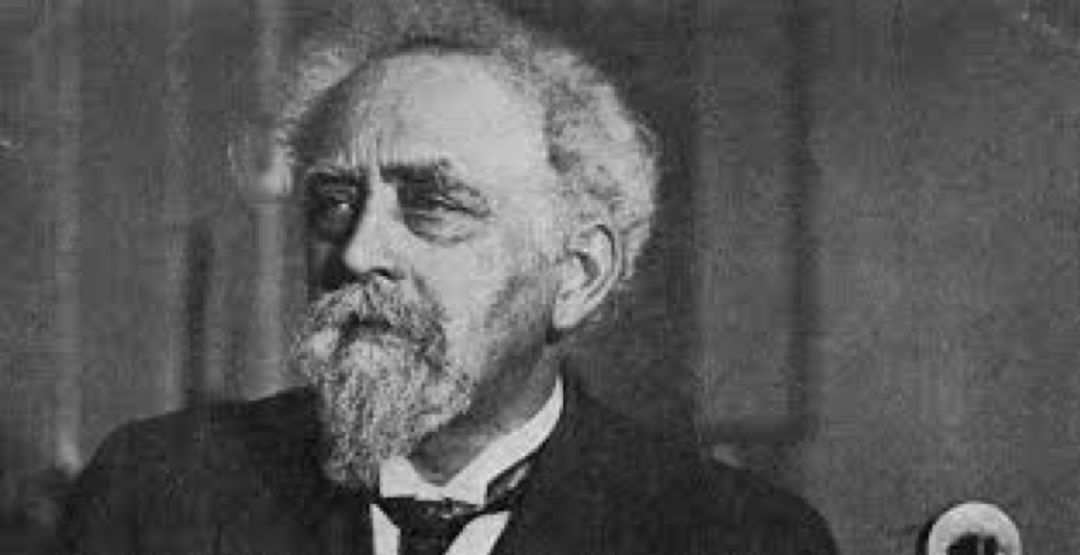 今天是人类历史上的大日子:π节!