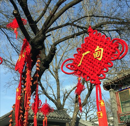 走红俄罗斯、圈粉韩国主播…这串北方糖葫芦，活该点赞 10000 + ！