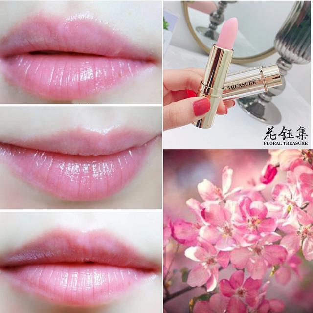 口红哪种颜色显肤色白?对黄皮友好的口红色系让你日常百搭特显白