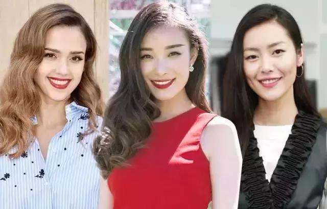 牙齿不白，怎样涂口红都不美观！想要牙齿变白，你要怎样办？