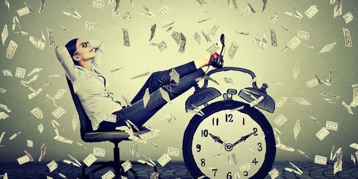 这23个方法，能让你变得更自信、高效和富有